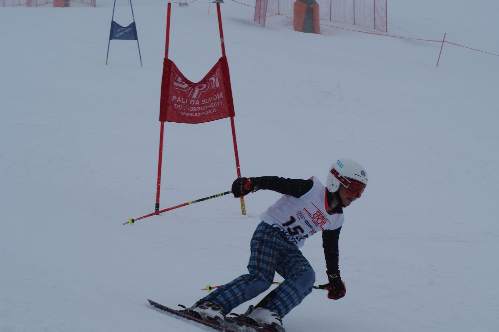 Gara Camp Sociali JC 00135